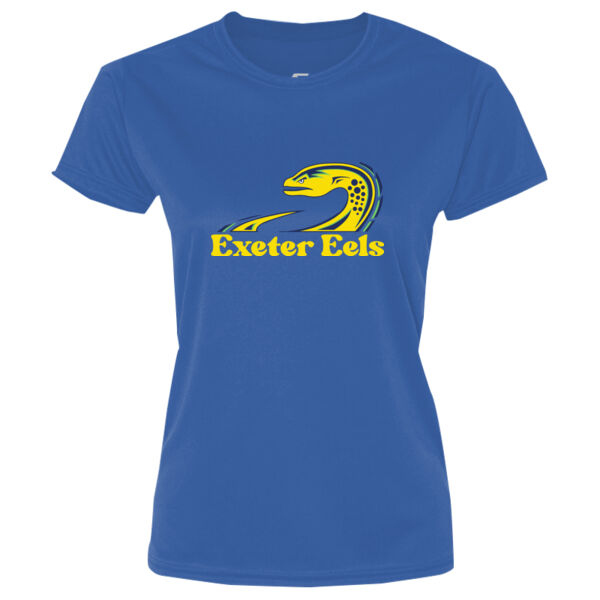 Port & Co Performance Tee Thumbnail