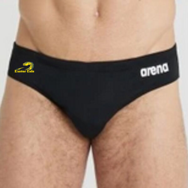 Team Solid Brief Thumbnail