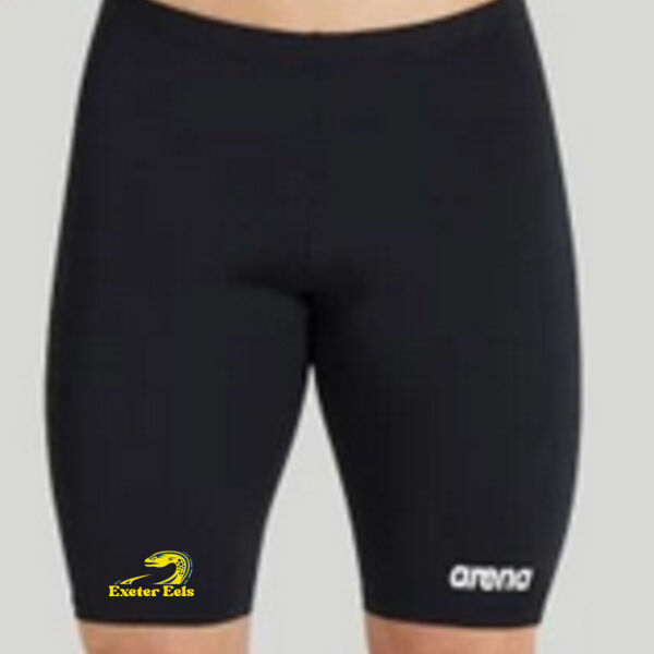 Team Solid Jammers Thumbnail