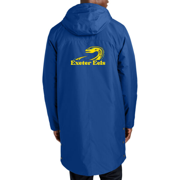 Sport Tek Parka Thumbnail